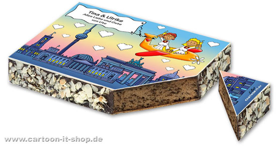 Geschenkidee lesbisches Brautpaar