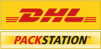 Wir senden auch an DHL Packstationen