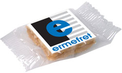 Werbekeks ERMEFRET