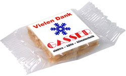 Werbekeks Adolf Gasser GmbH