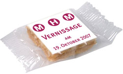 Werbekeks MHM