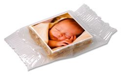 Taufe Fotopl�tzchen