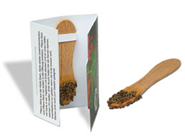 Pflanz-Stick