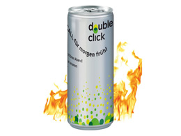 Energy-Drink, 250ml Dose