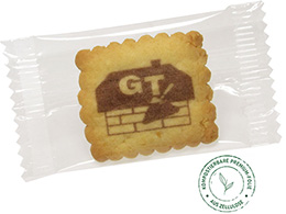 Butterkekse bedrucken