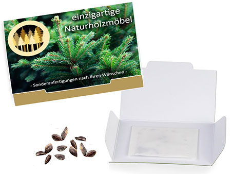 Forest-Card