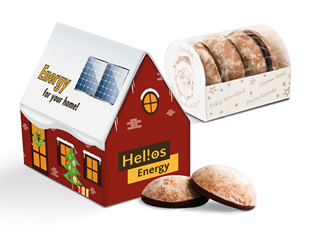 Mini-Kuchen BAHLSEN (Flowpack)