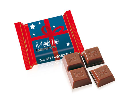 Ritter SPORT Mini