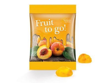 Vitamin-Fruchtgummi