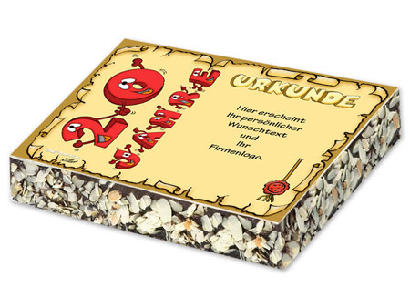 Torte zum Jubil�um bestellen